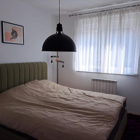 Apartment Lux Sarajewo Zewnętrze zdjęcie