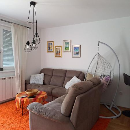 Apartment Lux Sarajewo Zewnętrze zdjęcie