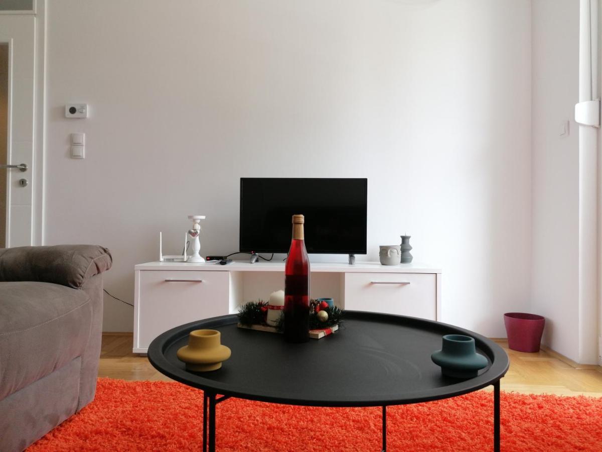 Apartment Lux Sarajewo Zewnętrze zdjęcie