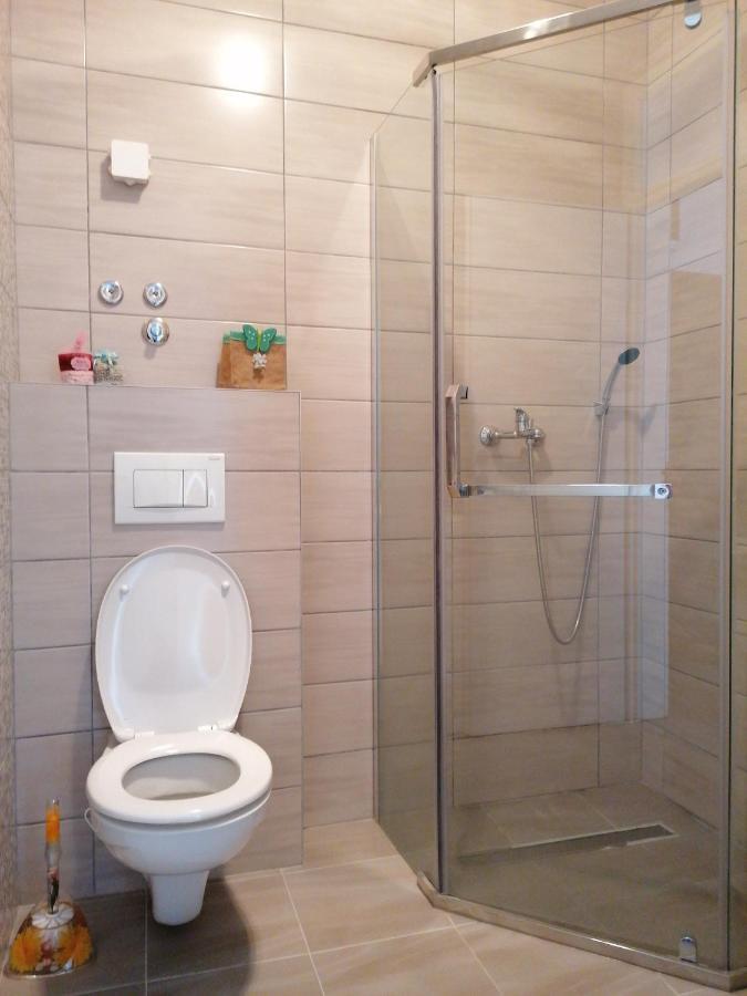 Apartment Lux Sarajewo Zewnętrze zdjęcie