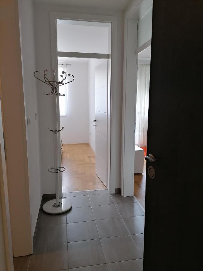 Apartment Lux Sarajewo Zewnętrze zdjęcie