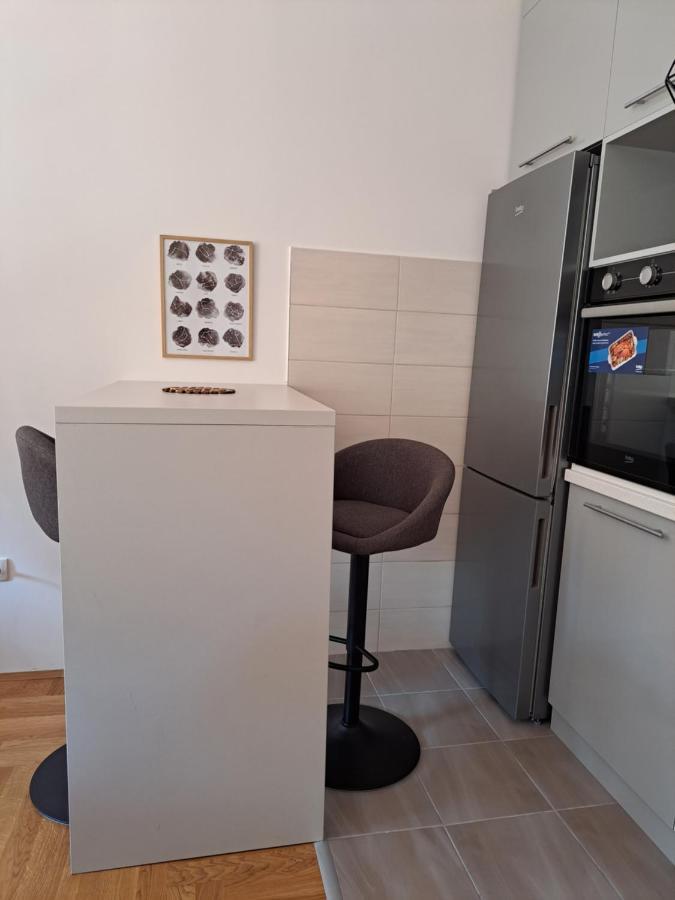 Apartment Lux Sarajewo Zewnętrze zdjęcie