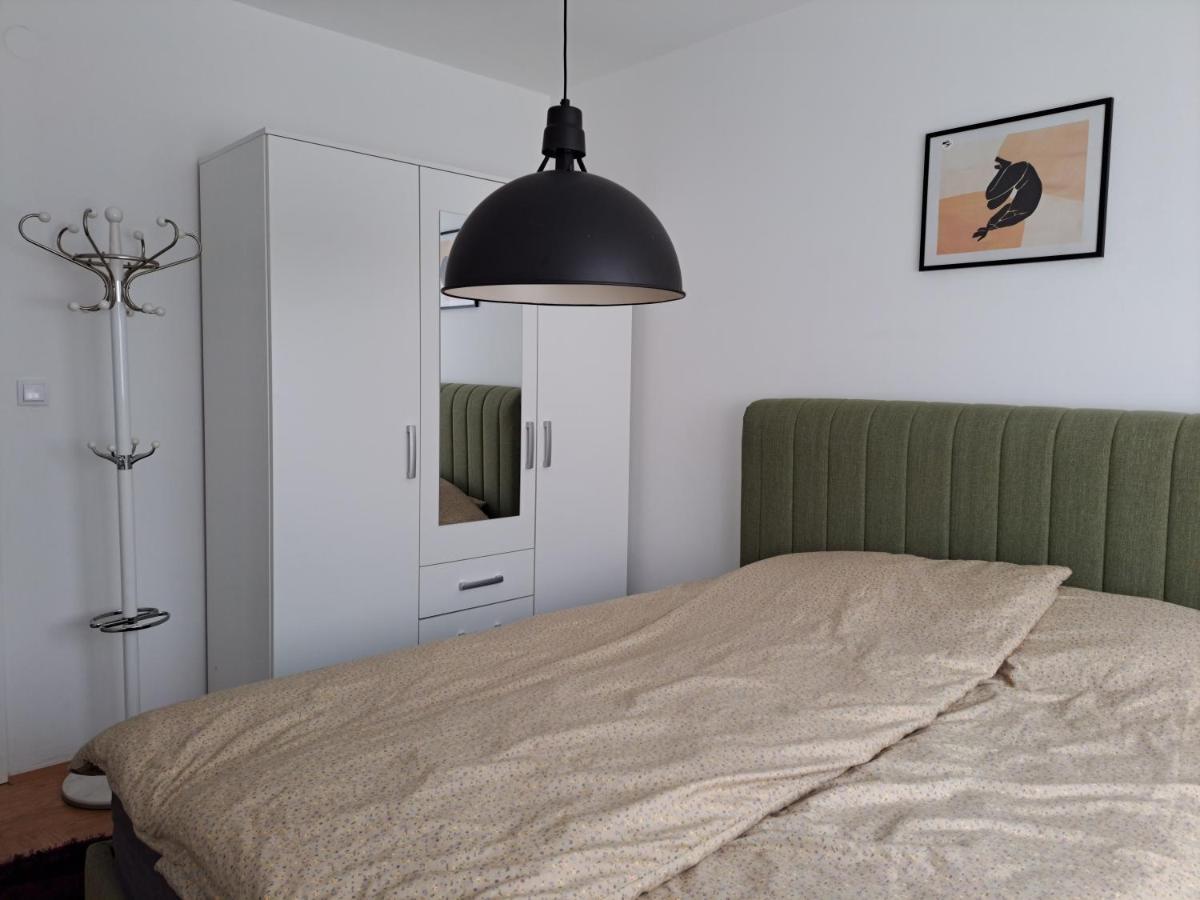 Apartment Lux Sarajewo Zewnętrze zdjęcie