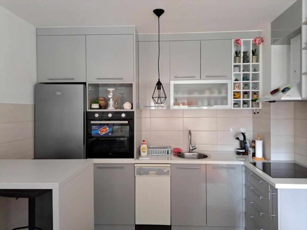 Apartment Lux Sarajewo Zewnętrze zdjęcie